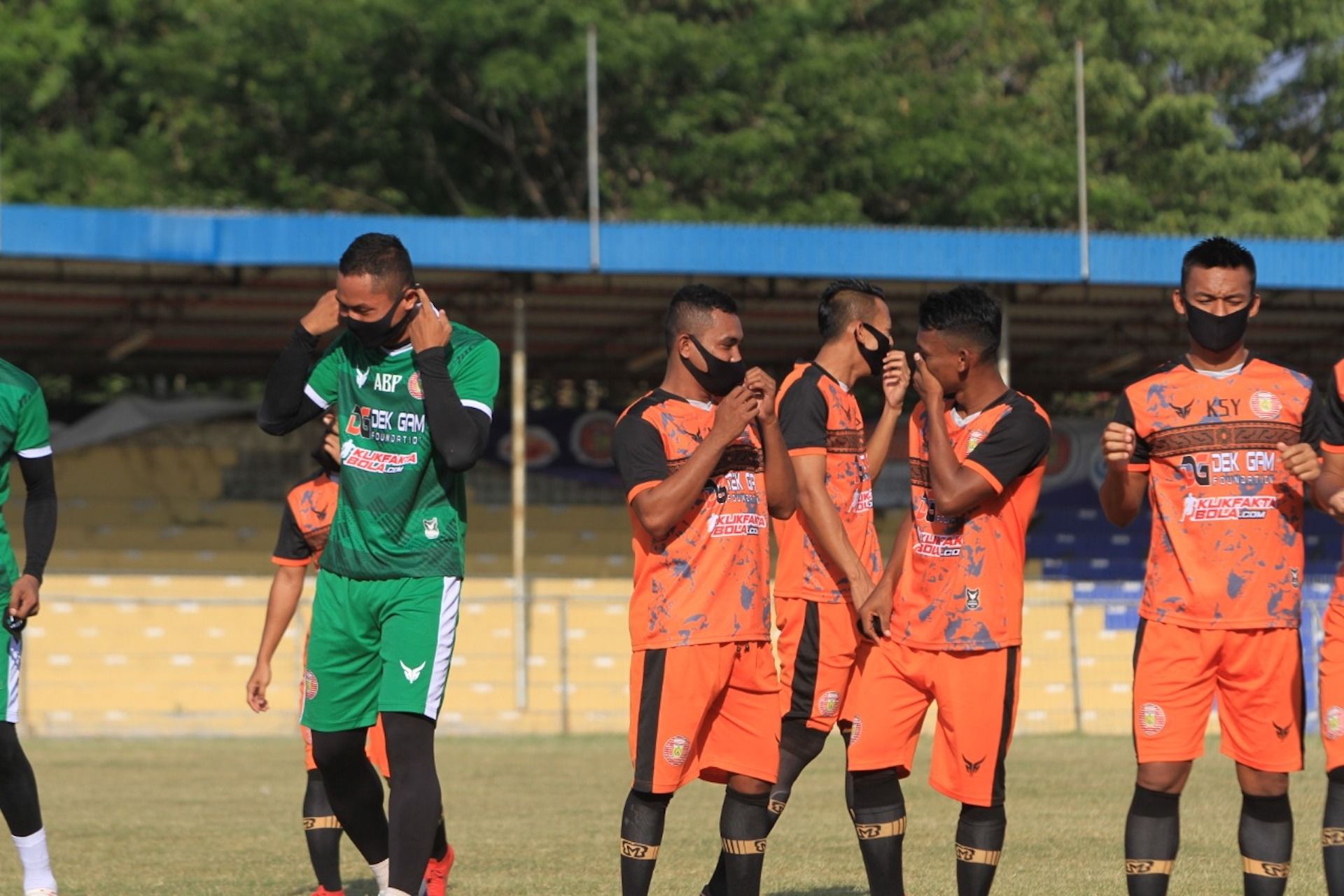 Persiraja Banda Aceh