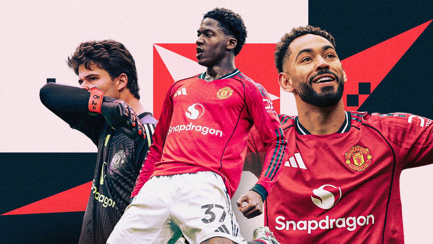 Manchester United's Thrilling Victory: A Testament to Resilience and Young Talent