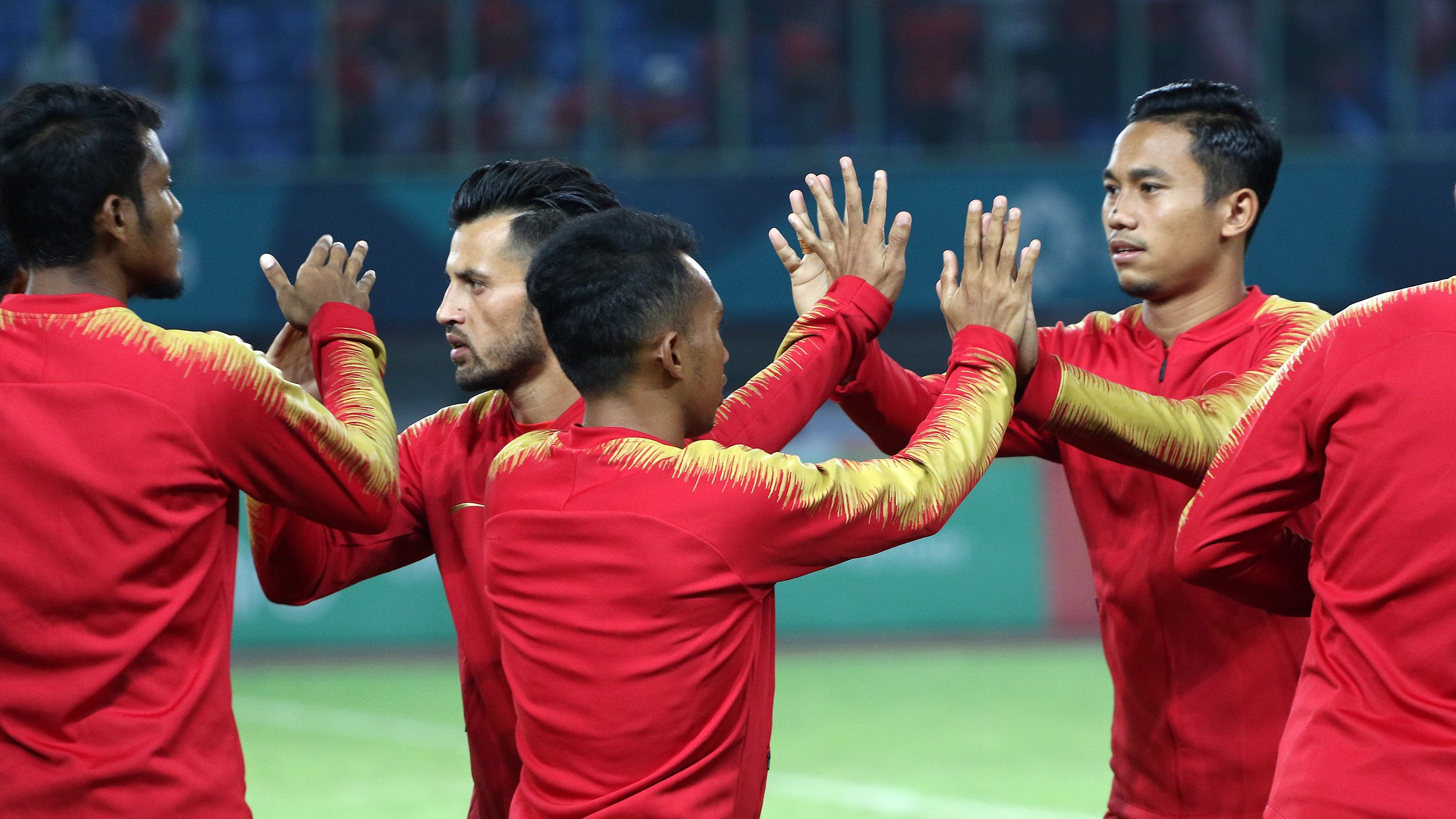 Indonesia U-23 Asian Games