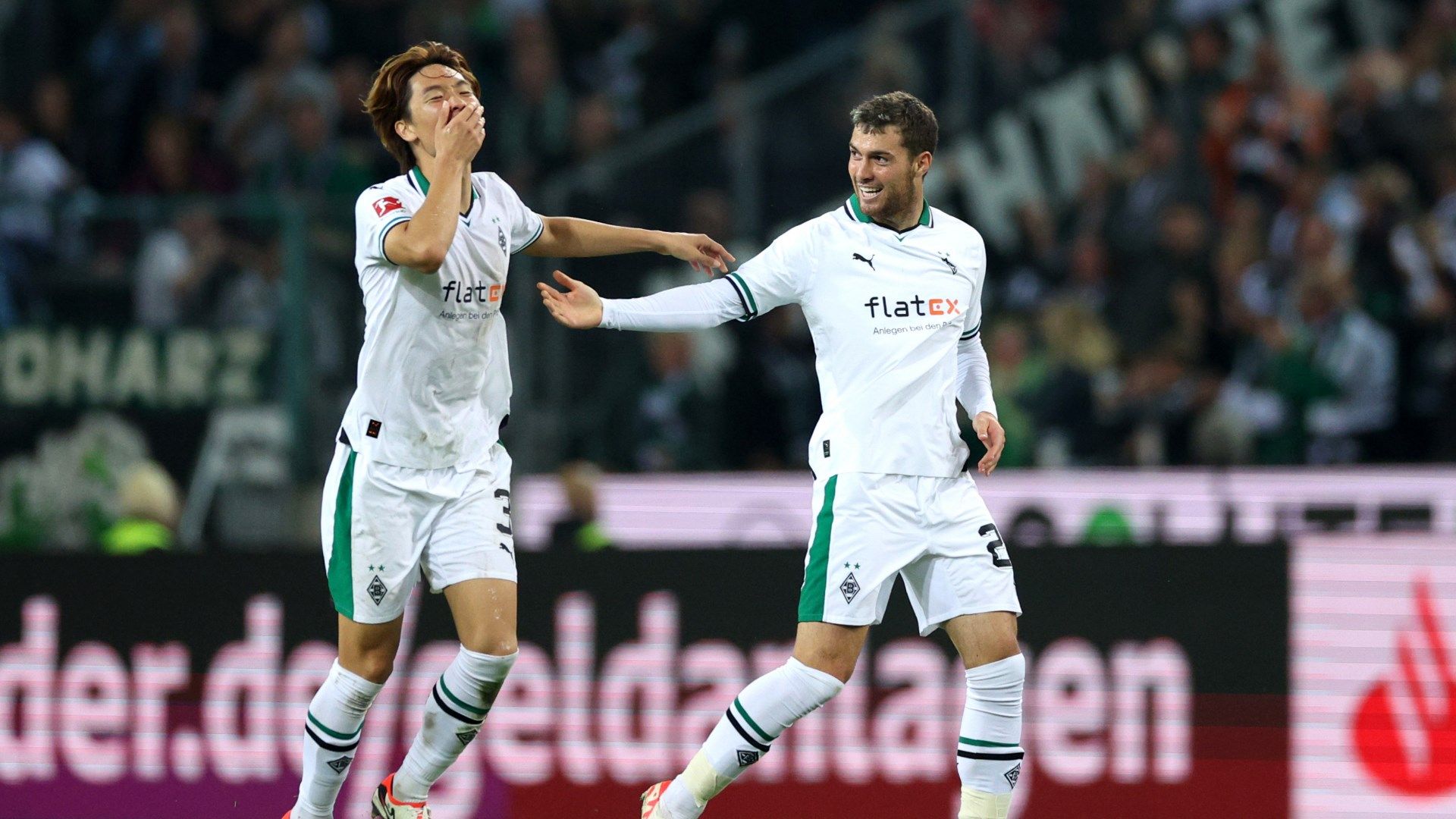 joe scally goal 2023/24