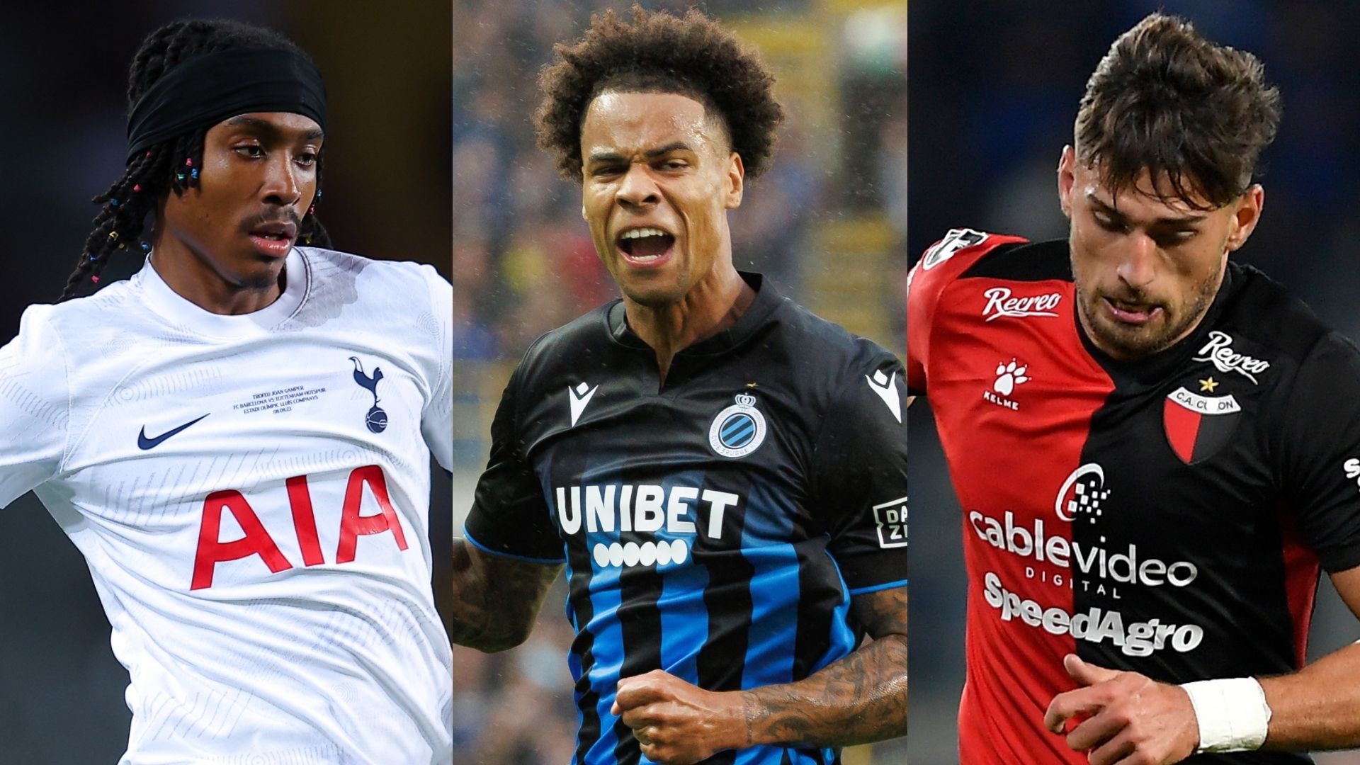 Spence Buchanan Pierotti