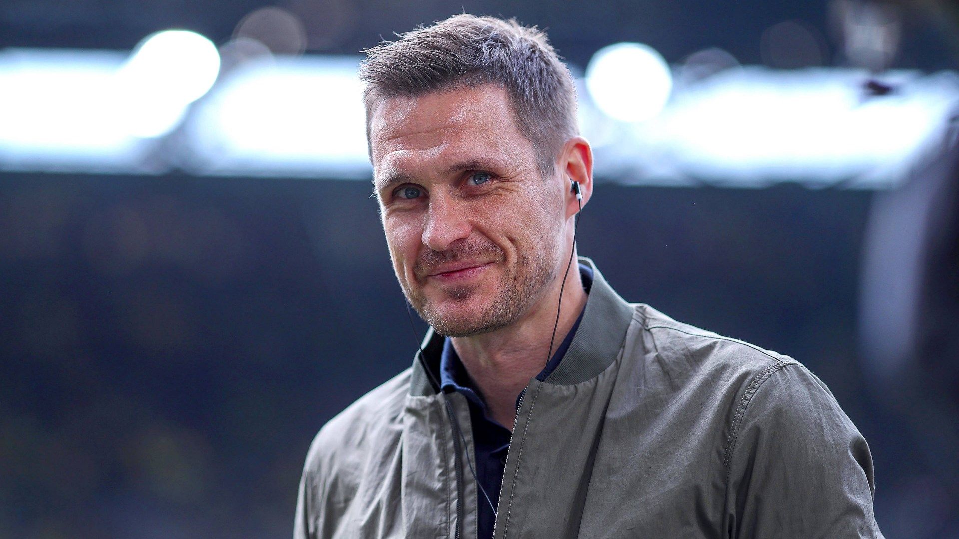 Sebastian Kehl Borussia Dortmund 2025