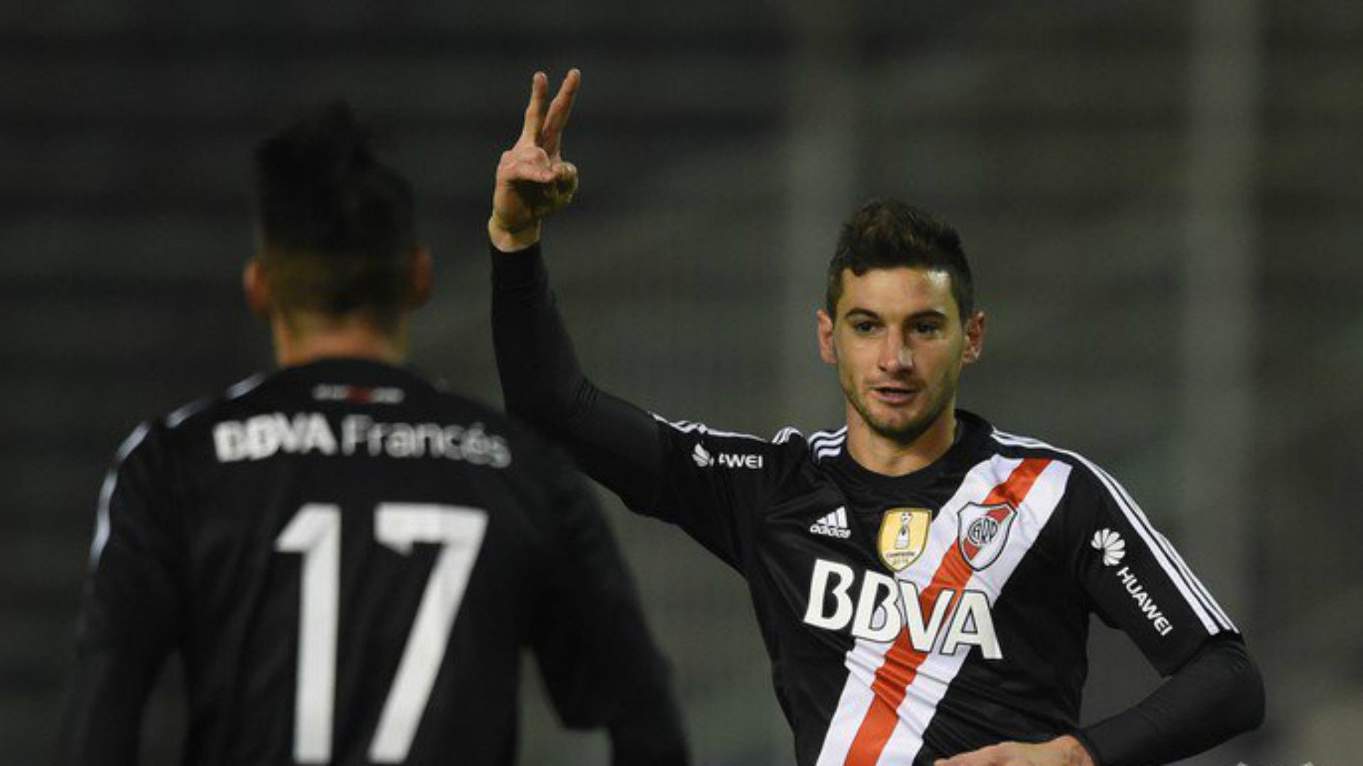 Lucas Alario River Plate Instituto Copa Argentina 20082017
