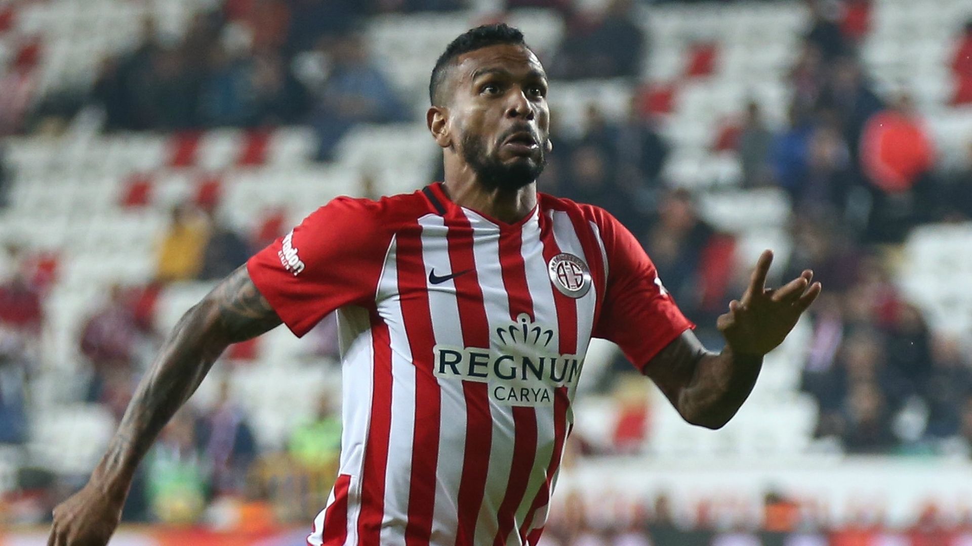 Amilton Antalyaspor 2019