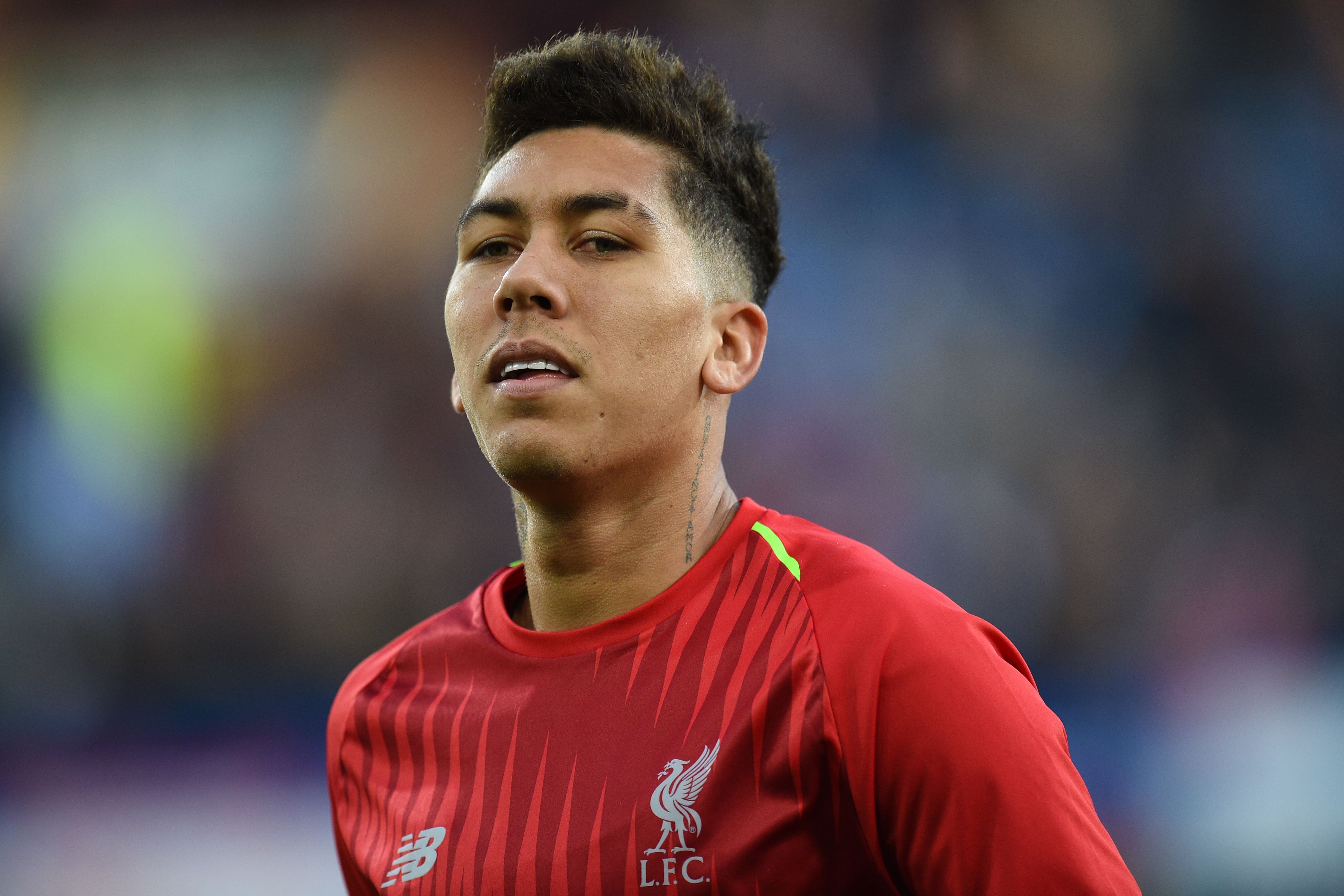Roberto Firmino