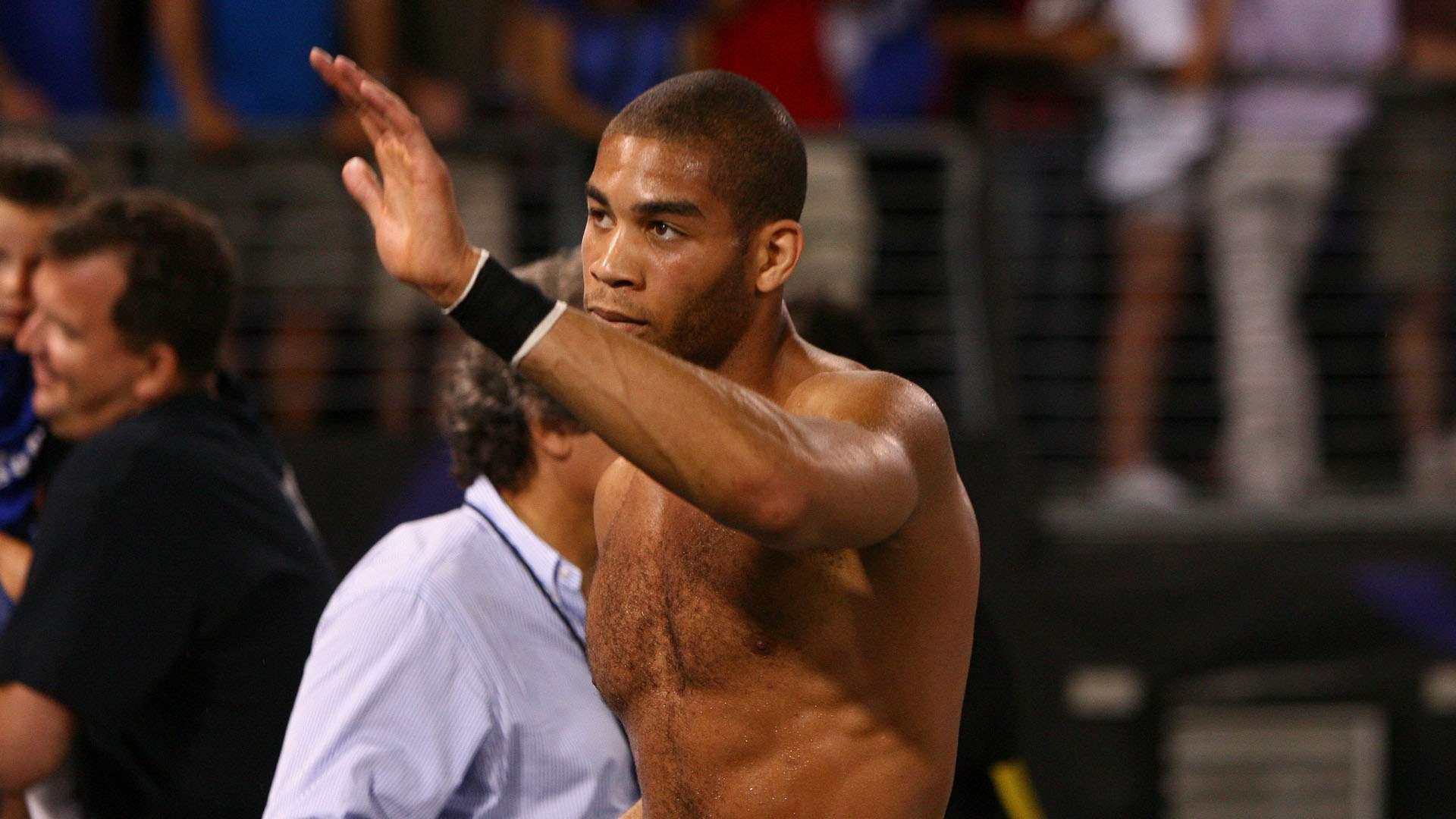 Oguchi Onyewu AC Milan 2009