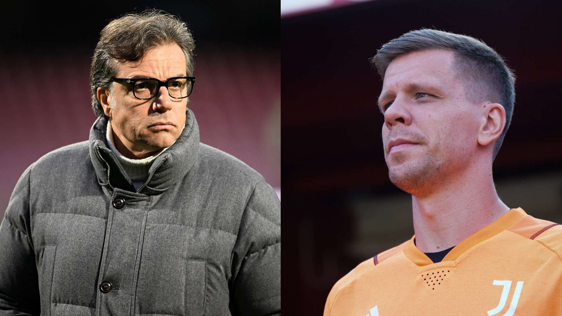 giuntoli Szczesny