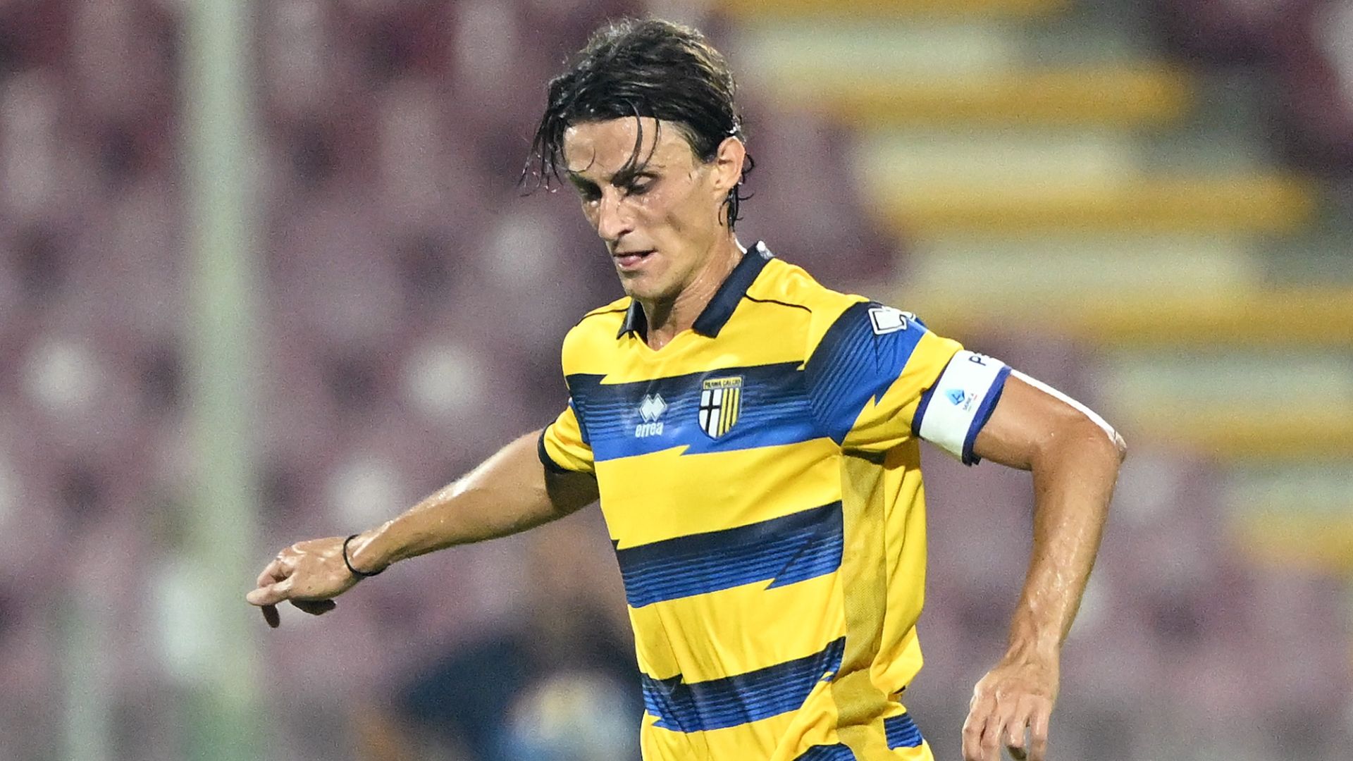 Roberto Inglese Parma