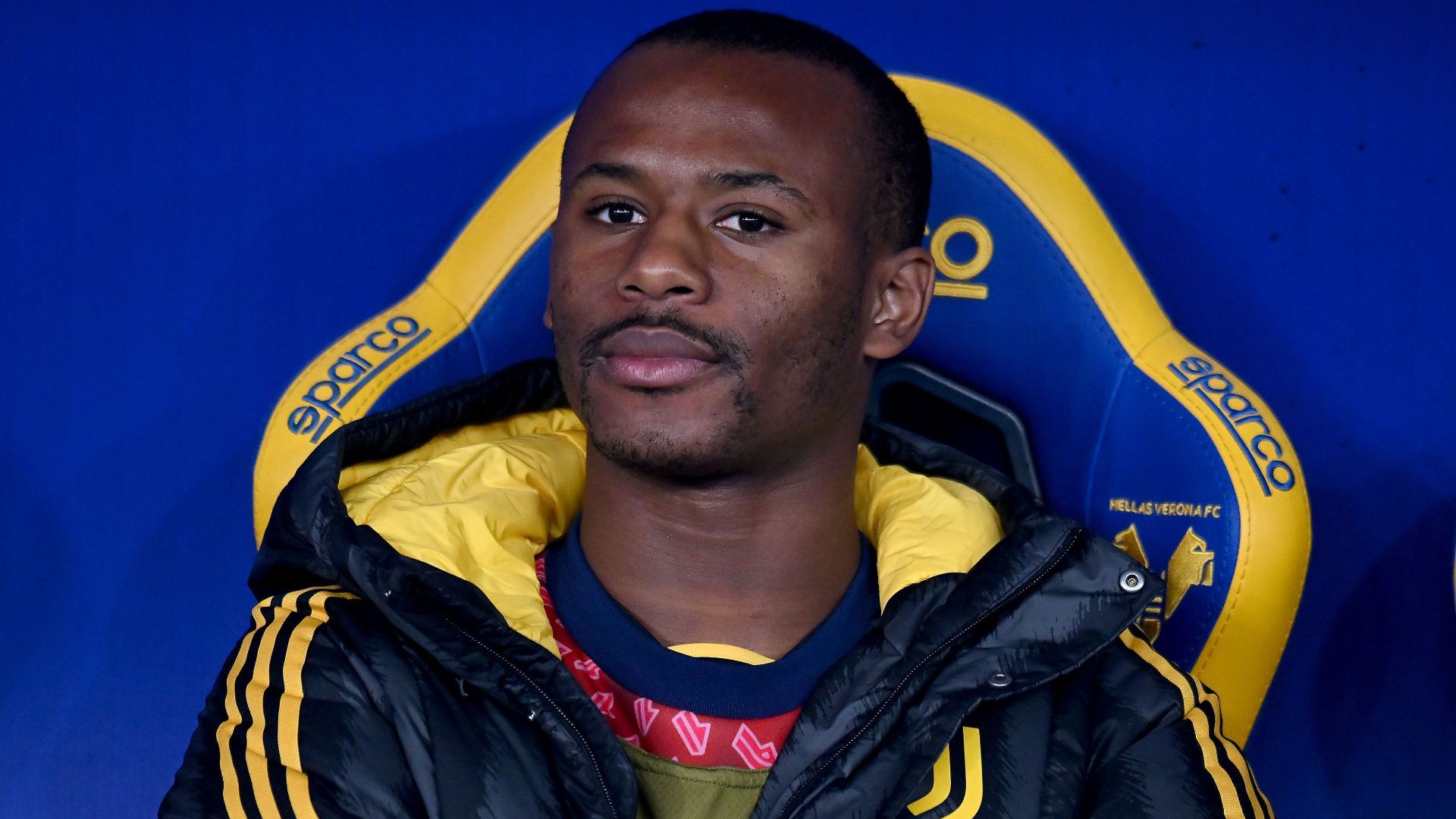 Tiago Djalo Juventus