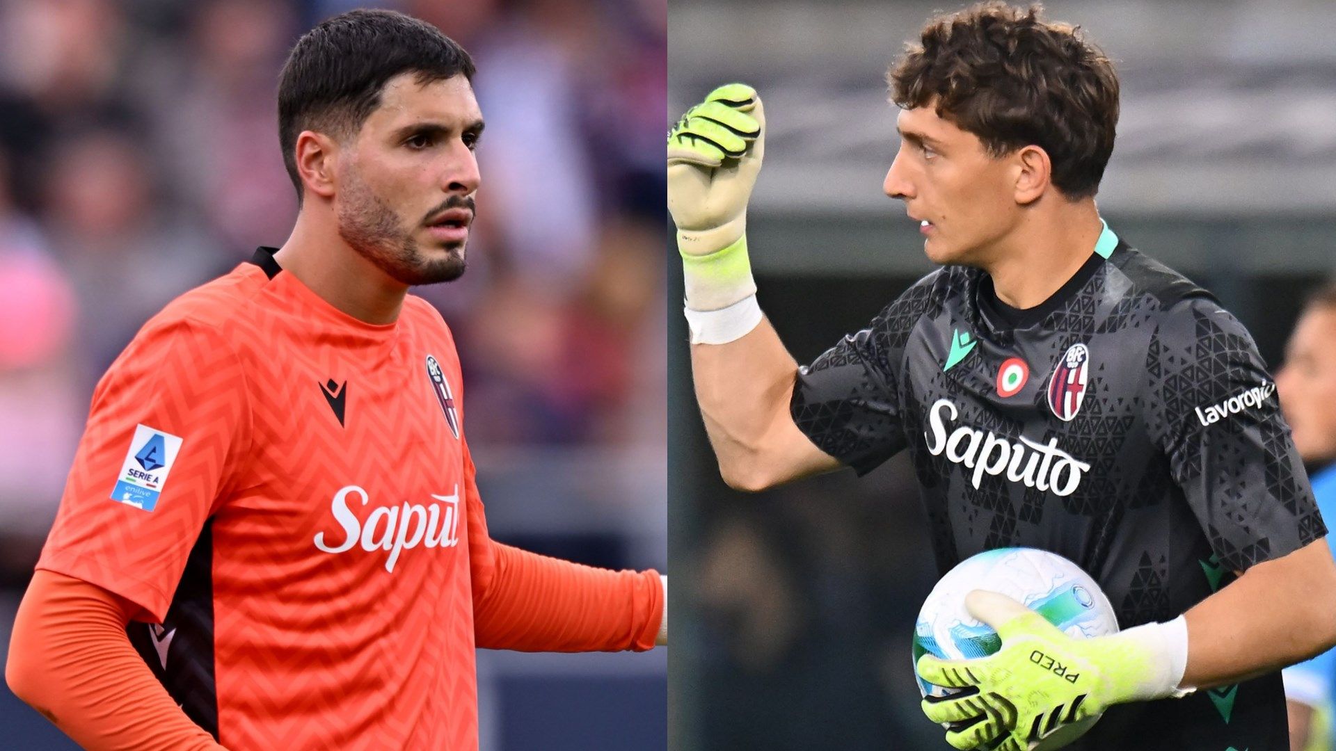 Ravaglia Pessina Bologna