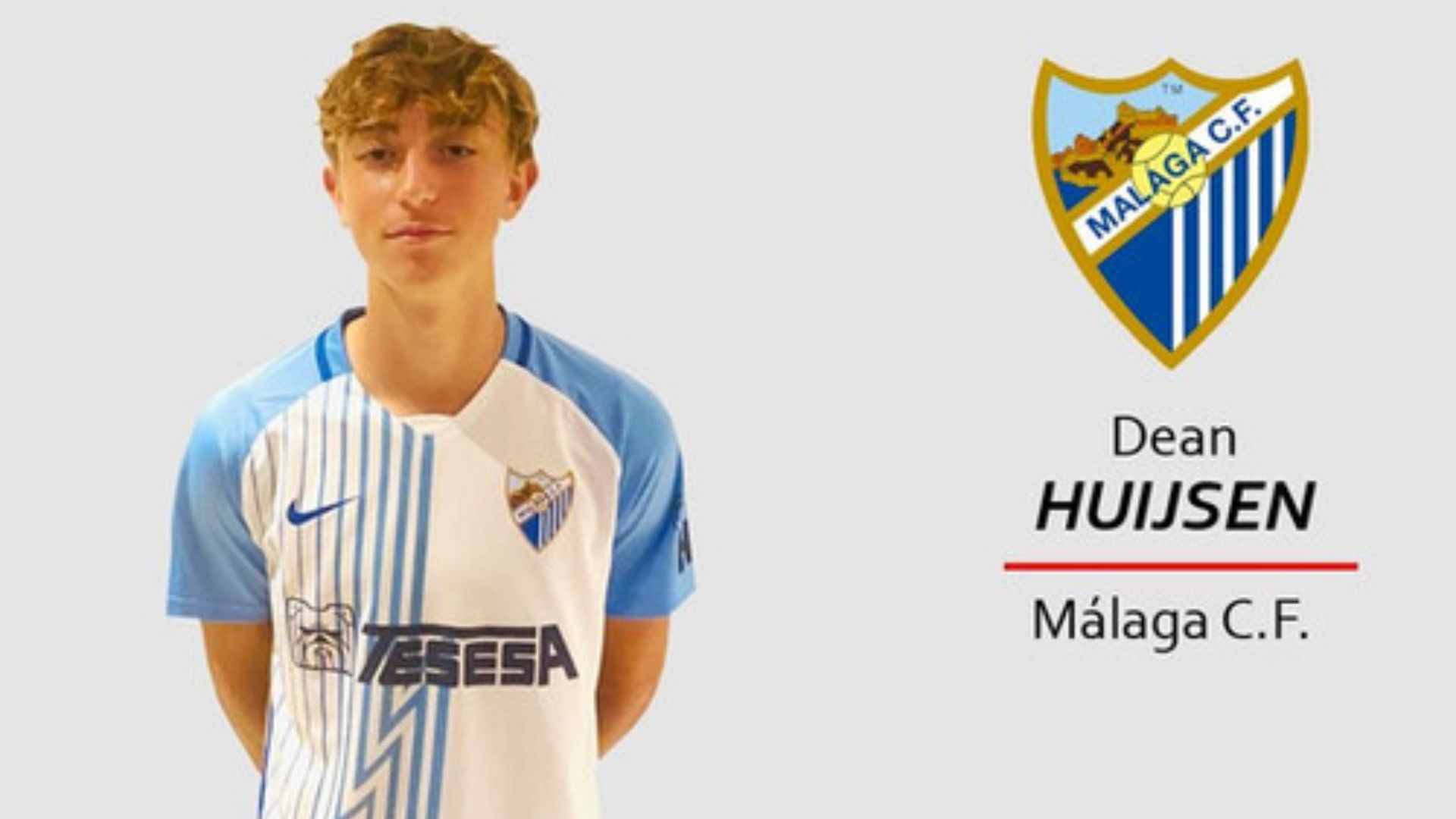 Huijsen Malaga