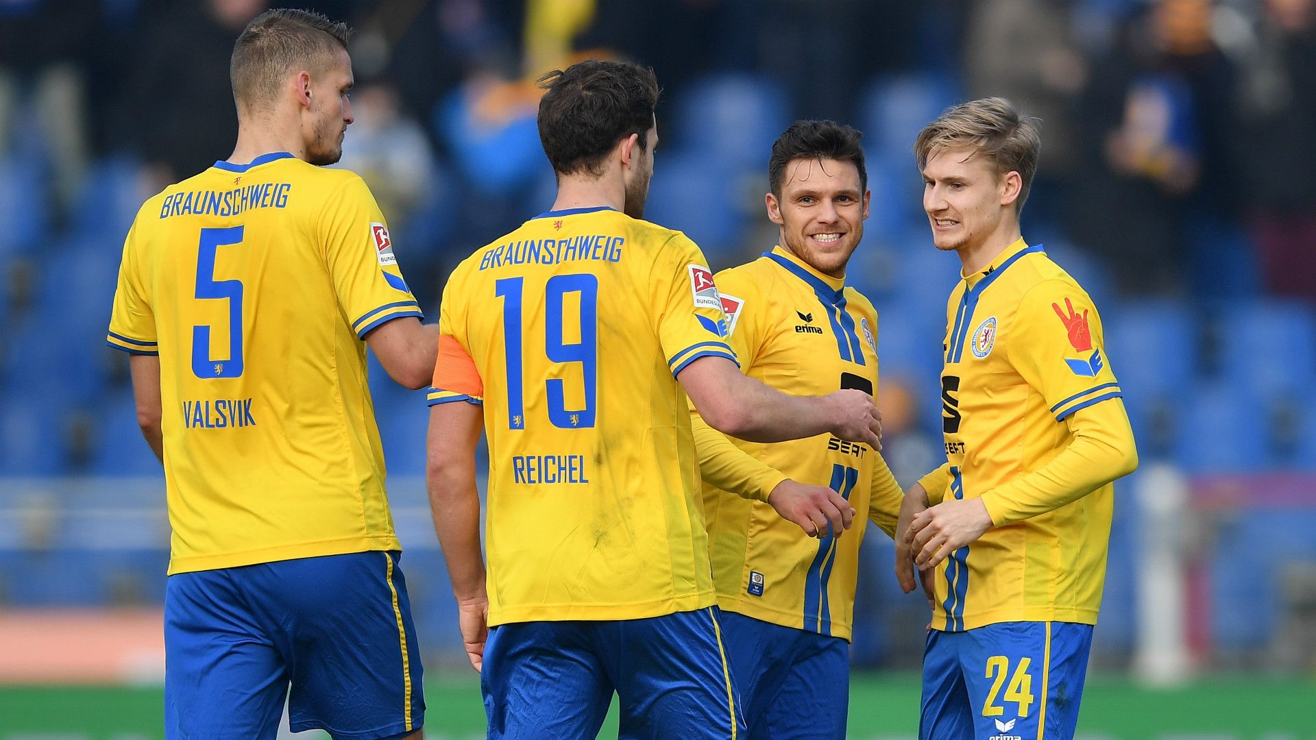 Eintracht Braunschweig