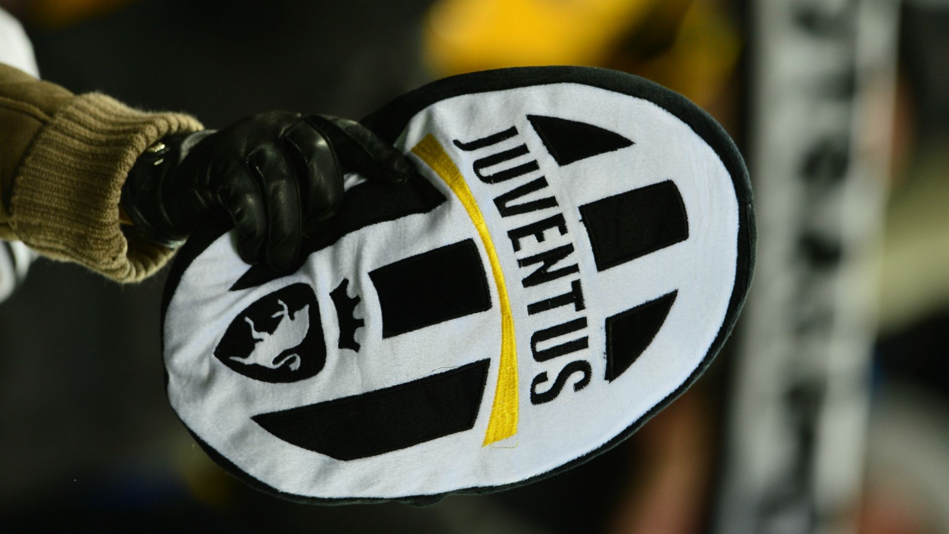 Juventus logo
