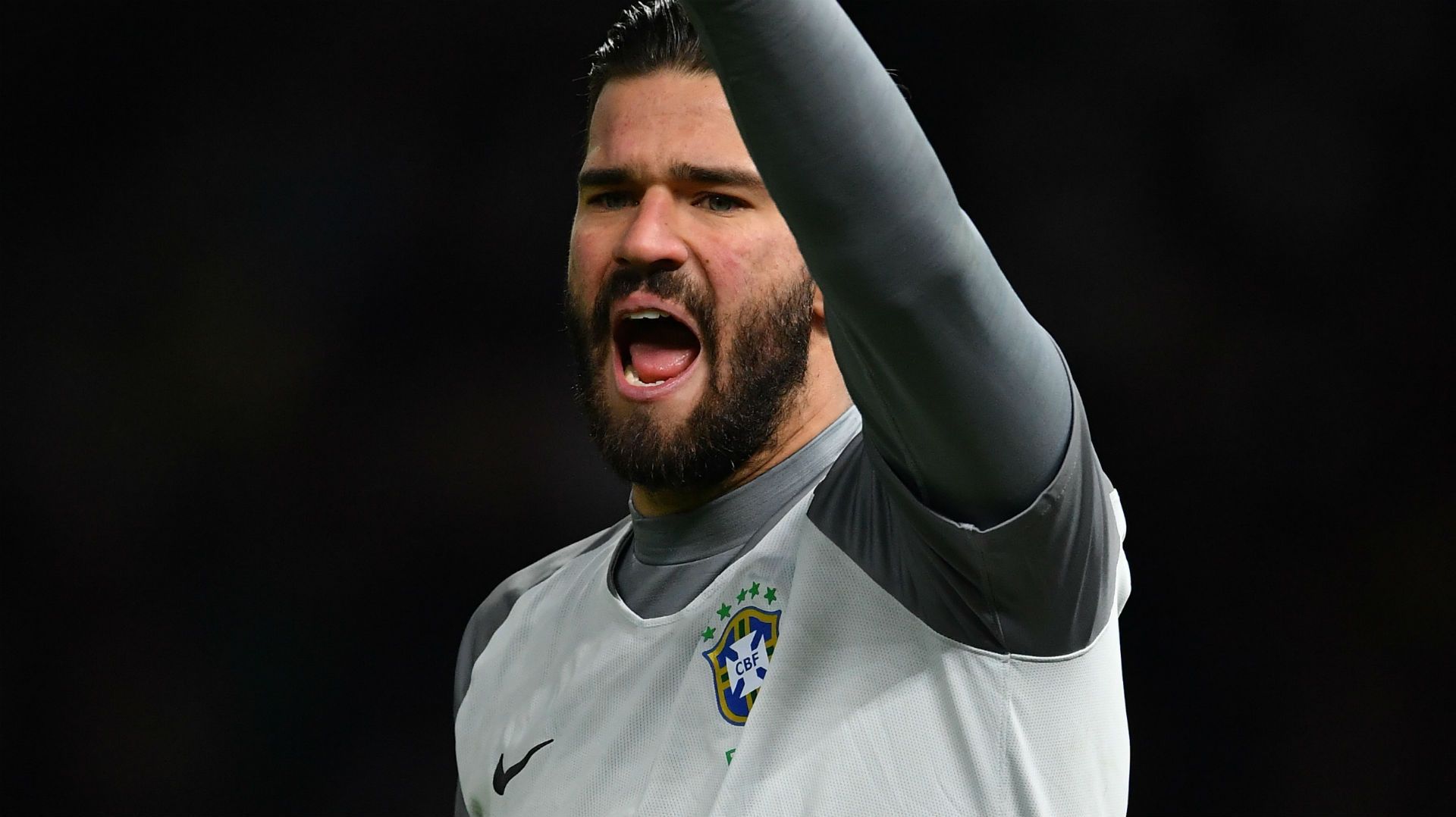 Alisson Brazil