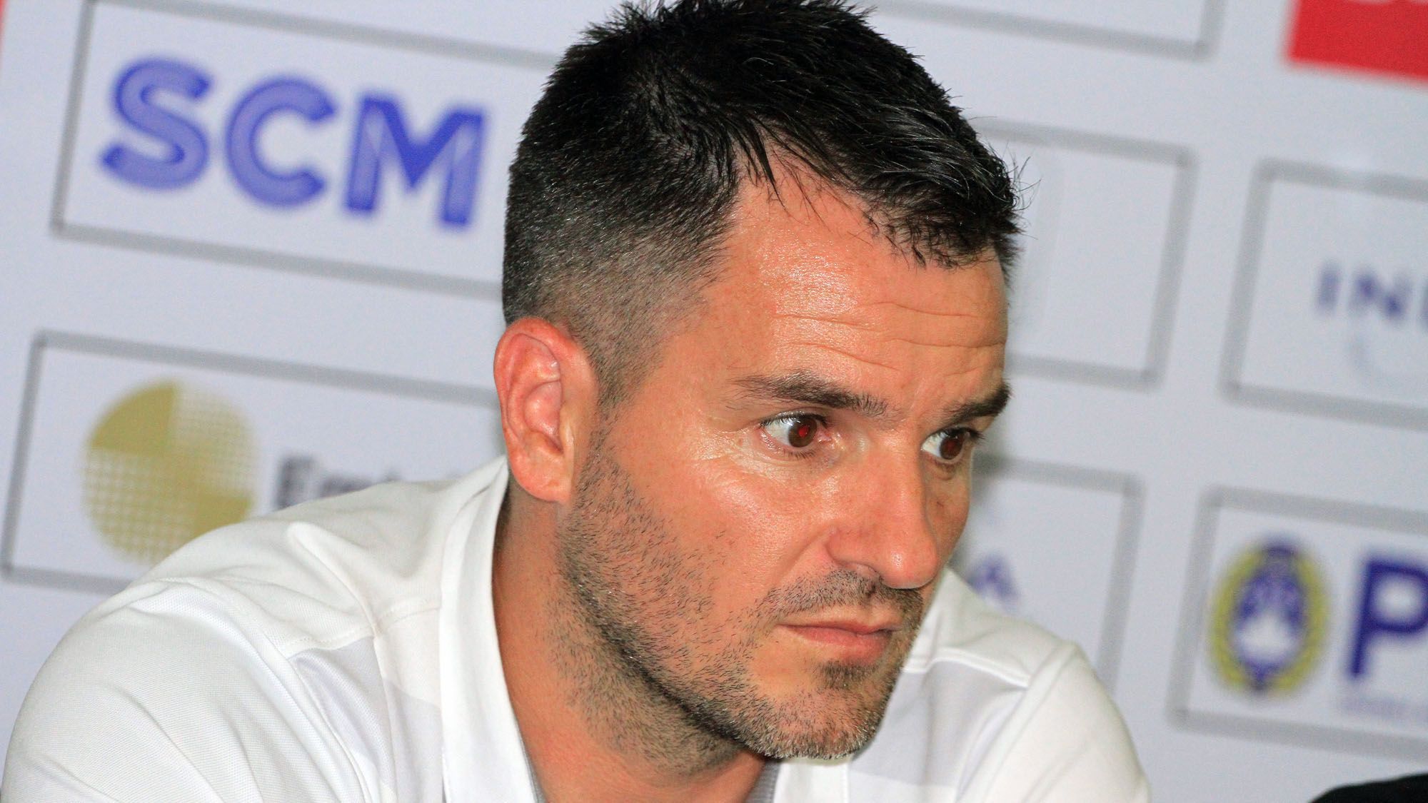 Simon McMenemy - Bhayangkara