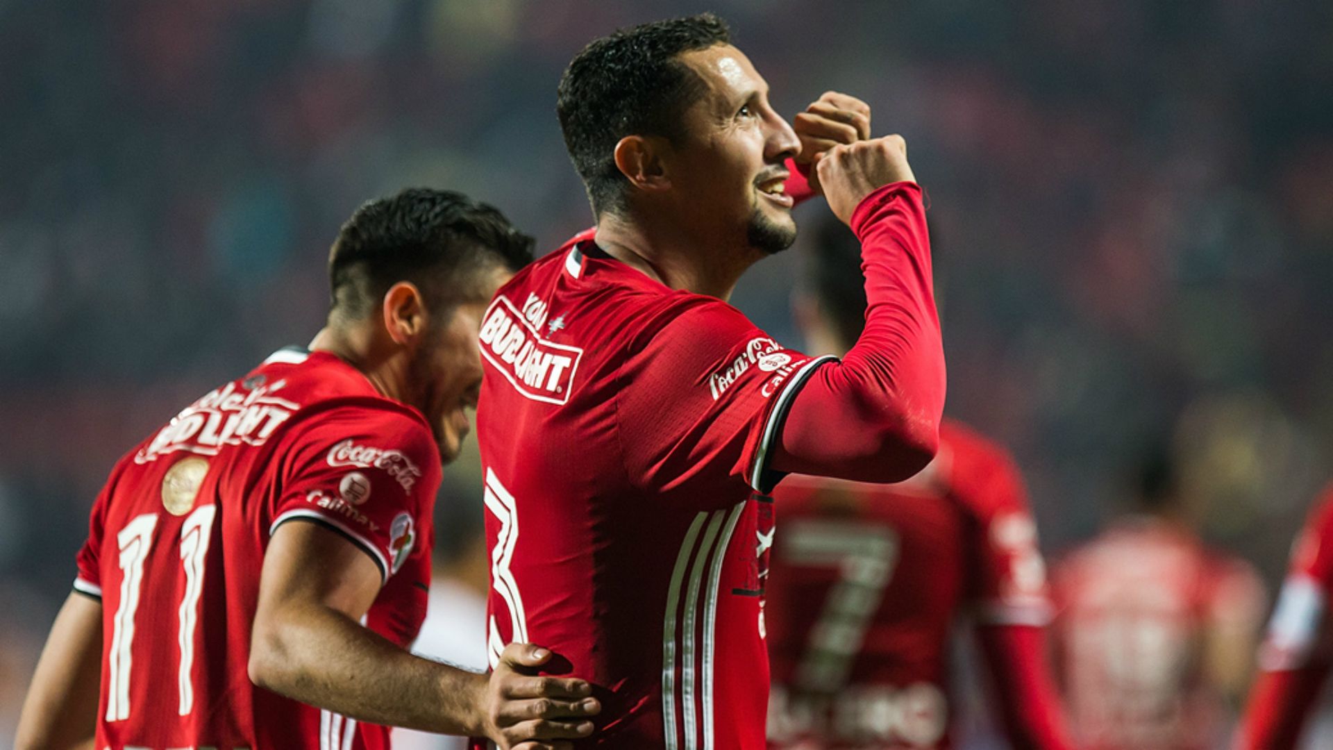 Yasser Corona Tijuana