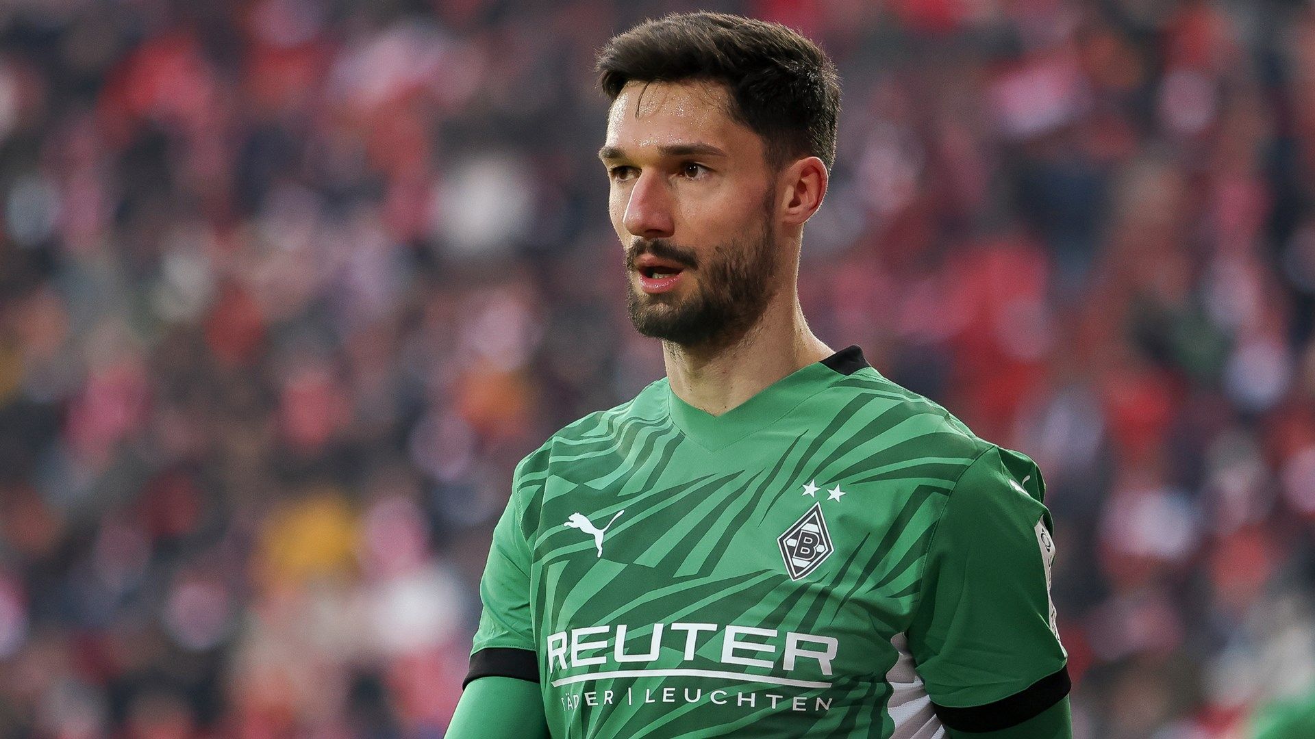 Tim Kleindienst Borussia Monchengladbach 2025