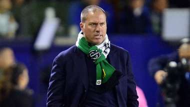 Giovanni Savarese MLS Portland 03042018