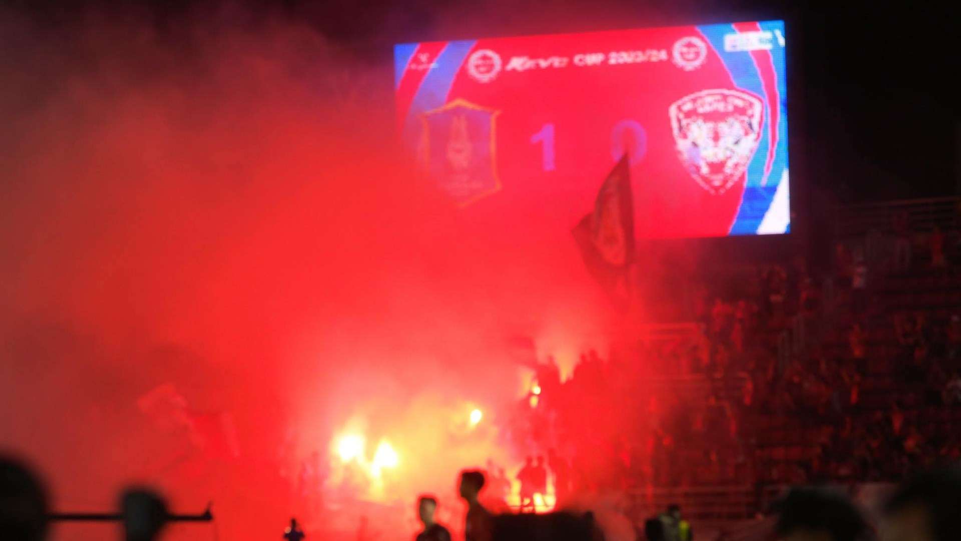 บีจี - เมืองทอง