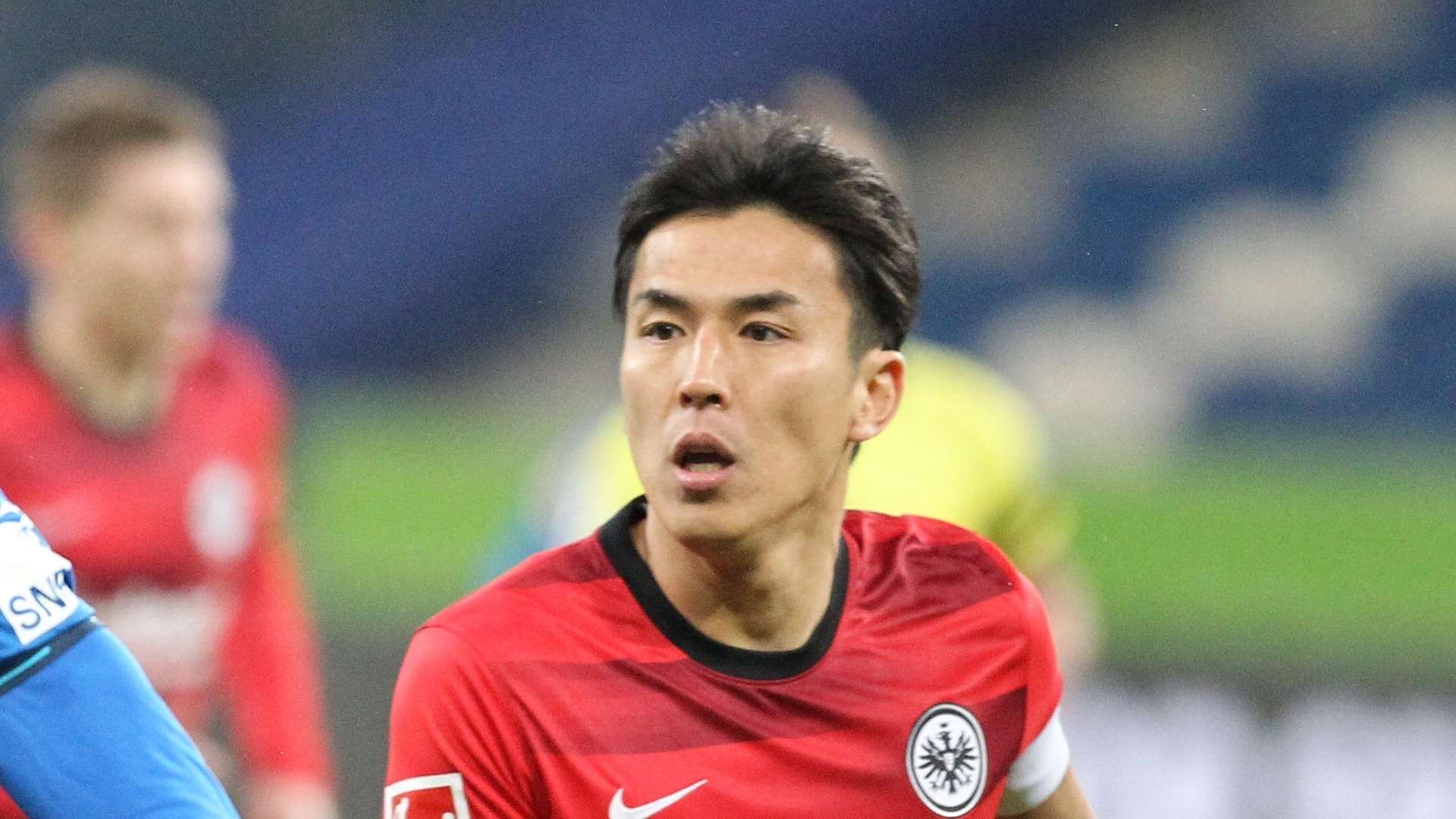 20211204_Makoto Hasebe_Frankfurt