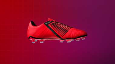 ไนกี้ แฟนธ่อมเวน่อม (Phanthom VNM)