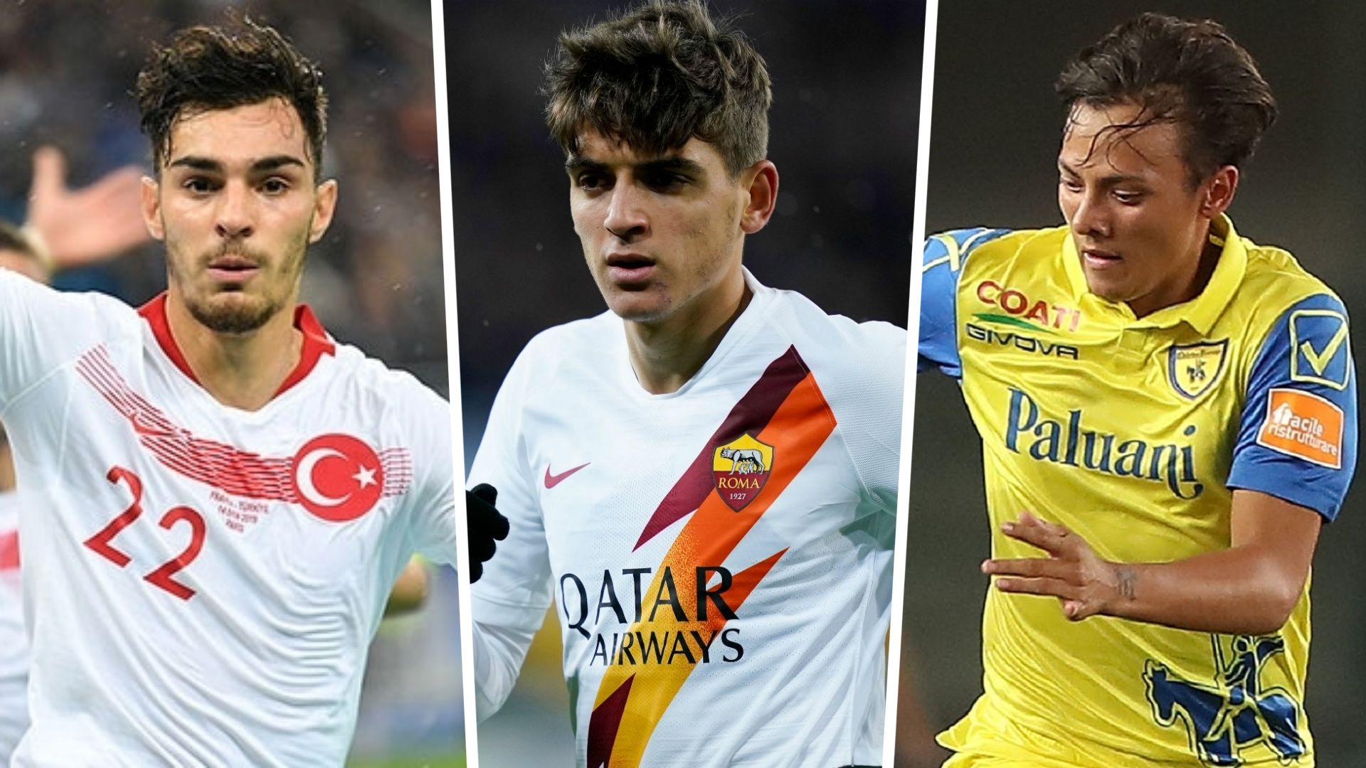 Ayhan Villar Vignato mix