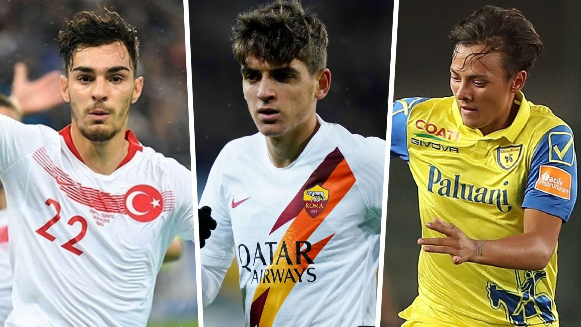 Ayhan Villar Vignato mix