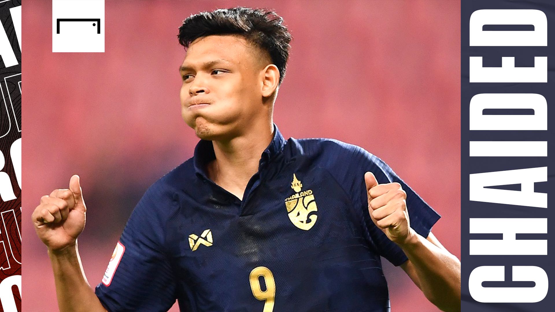 Supachai Chaided GFX