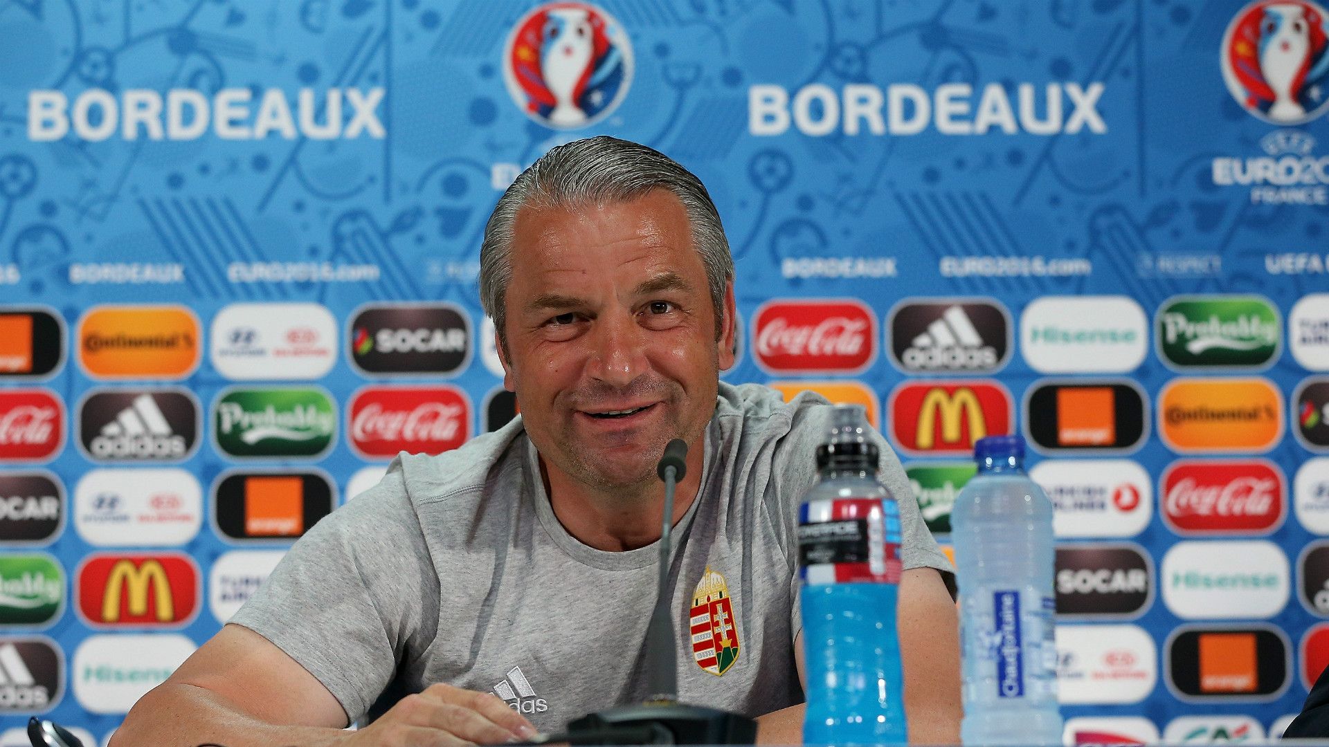 Bernd Storck Ungarn 13062016