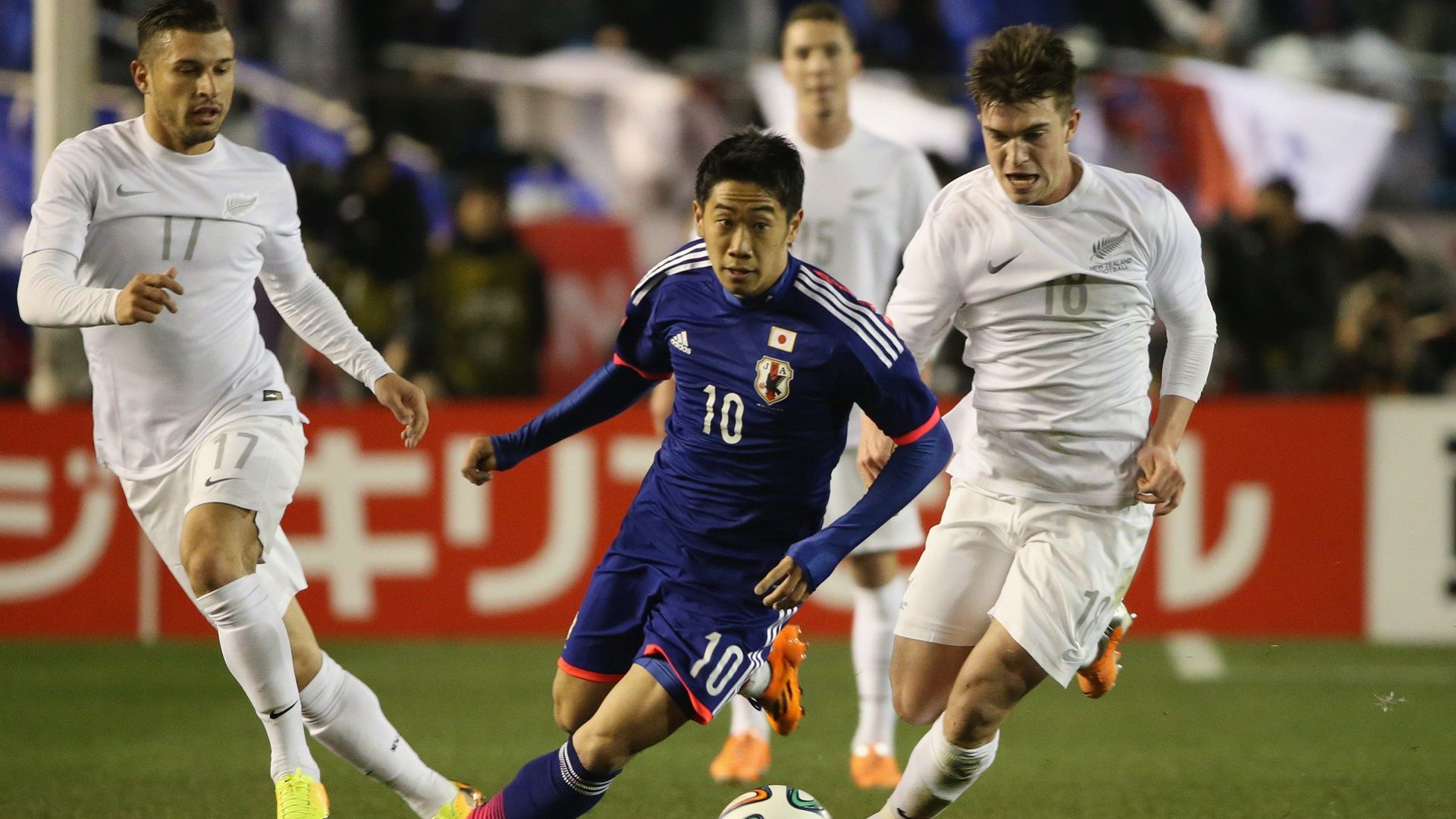 2017-10-04 2014 Japan New Zealand