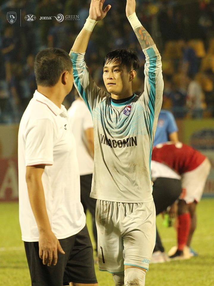 Than Quảng Ninh Hải Phòng Vòng 23 V.League 2017. Hồng Lĩnh Hà Tĩnh. Hà Tĩnh chiêu mộ Michael Olaha. Michael Olaha gia nhập Hapoel Tel Aviv. V.League 2020. Lịch thi đấu V.League 2020. Chuyển nhượng V.League. Chuyển nhượng. Trực tiếp bóng đá. Bóng đá. Xem bóng đá. Kết quả bóng đá. Trực tiếp bóng đá hôm nay.