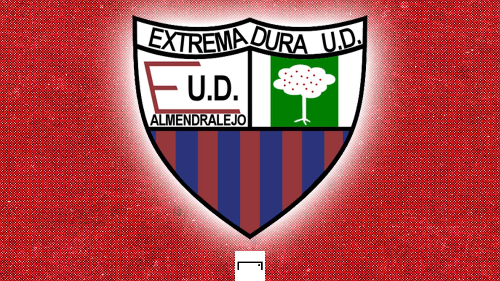Extremadura logo
