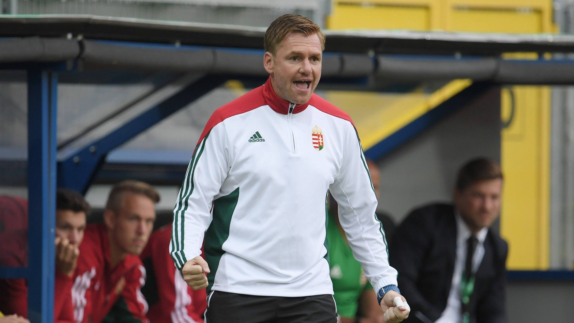 ***GER ONLY*** Michael Boris Hungary