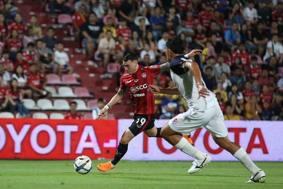 ทริสตอง โด