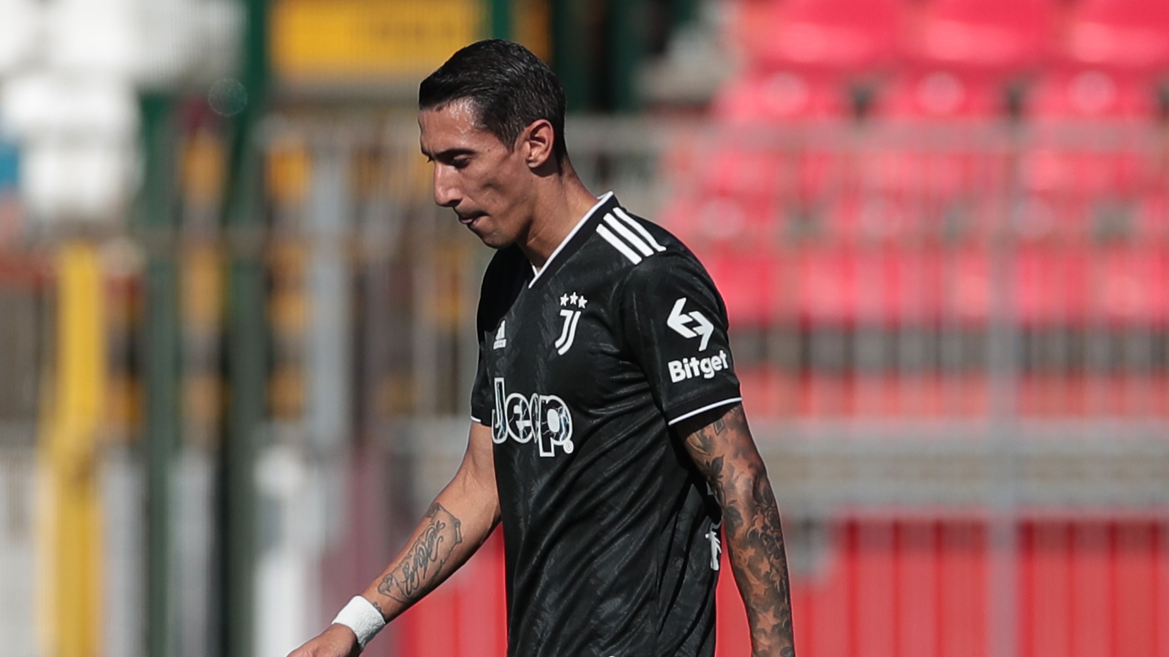 Angel Di Maria Juventus 2022-23