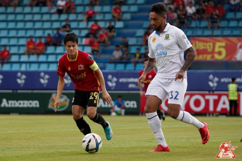 พรปรีชา จารุนัย