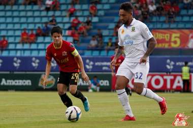 พรปรีชา จารุนัย