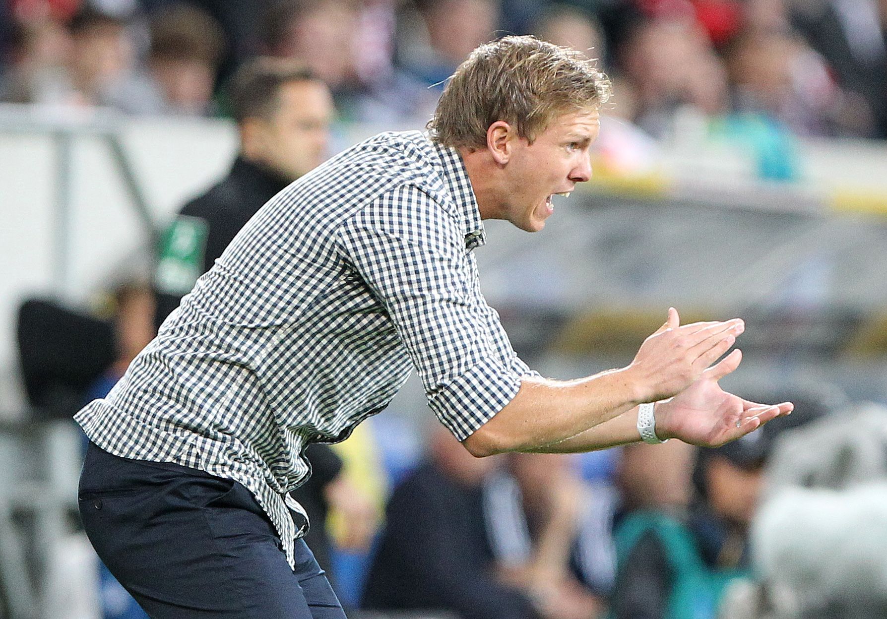 Julian Nagelsmann
