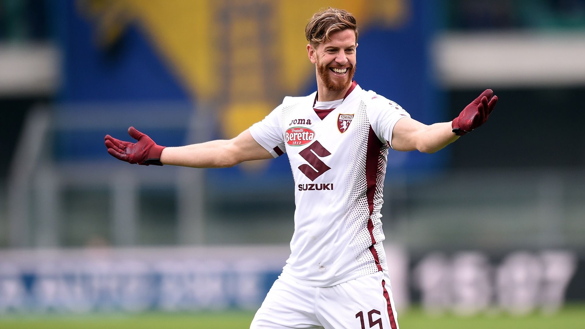 Cristian Ansaldi - Torino