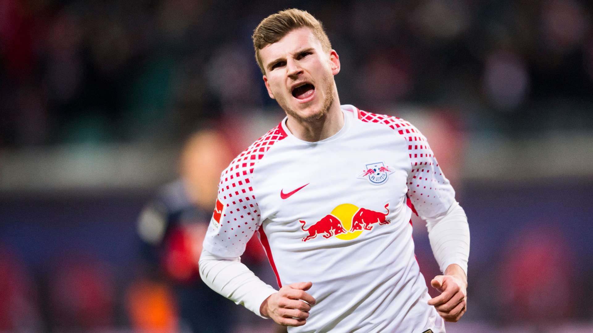 Timo Werner Leipzig 18032018