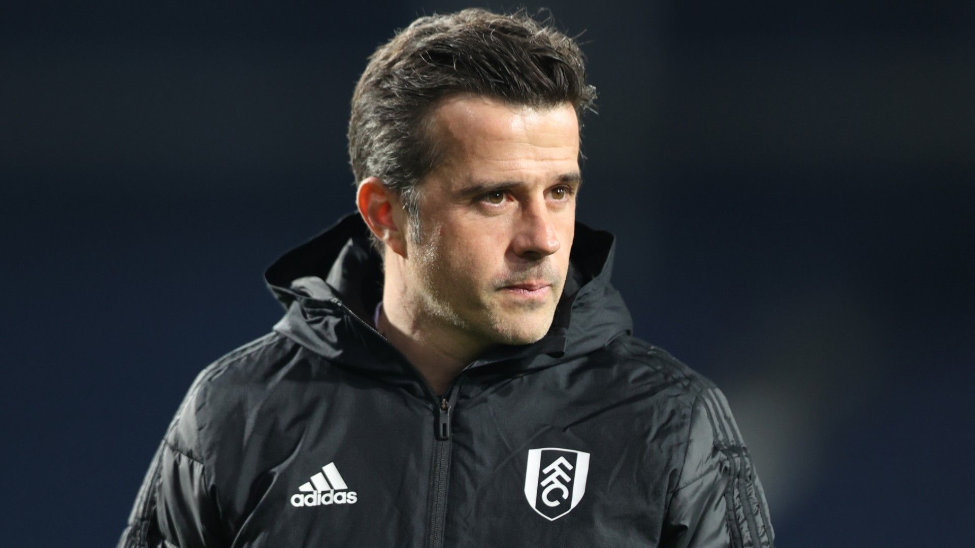 Marco Silva Fulham 2021-22
