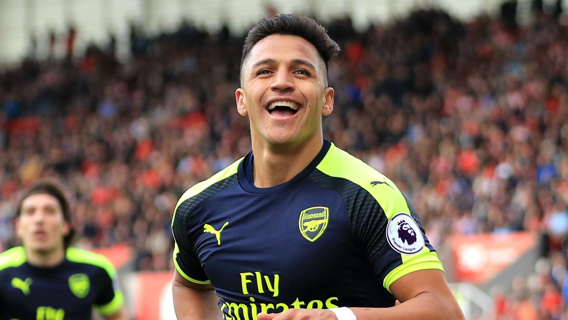 alexis sanchez - cropped