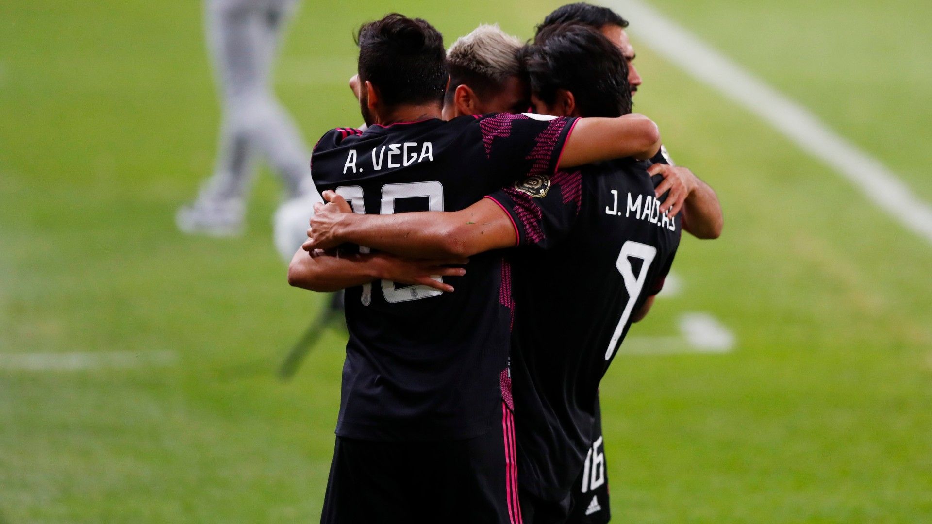 México Preolímpico