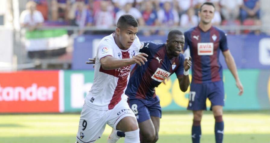 Juan Camilo Hernández Huesca 20082018