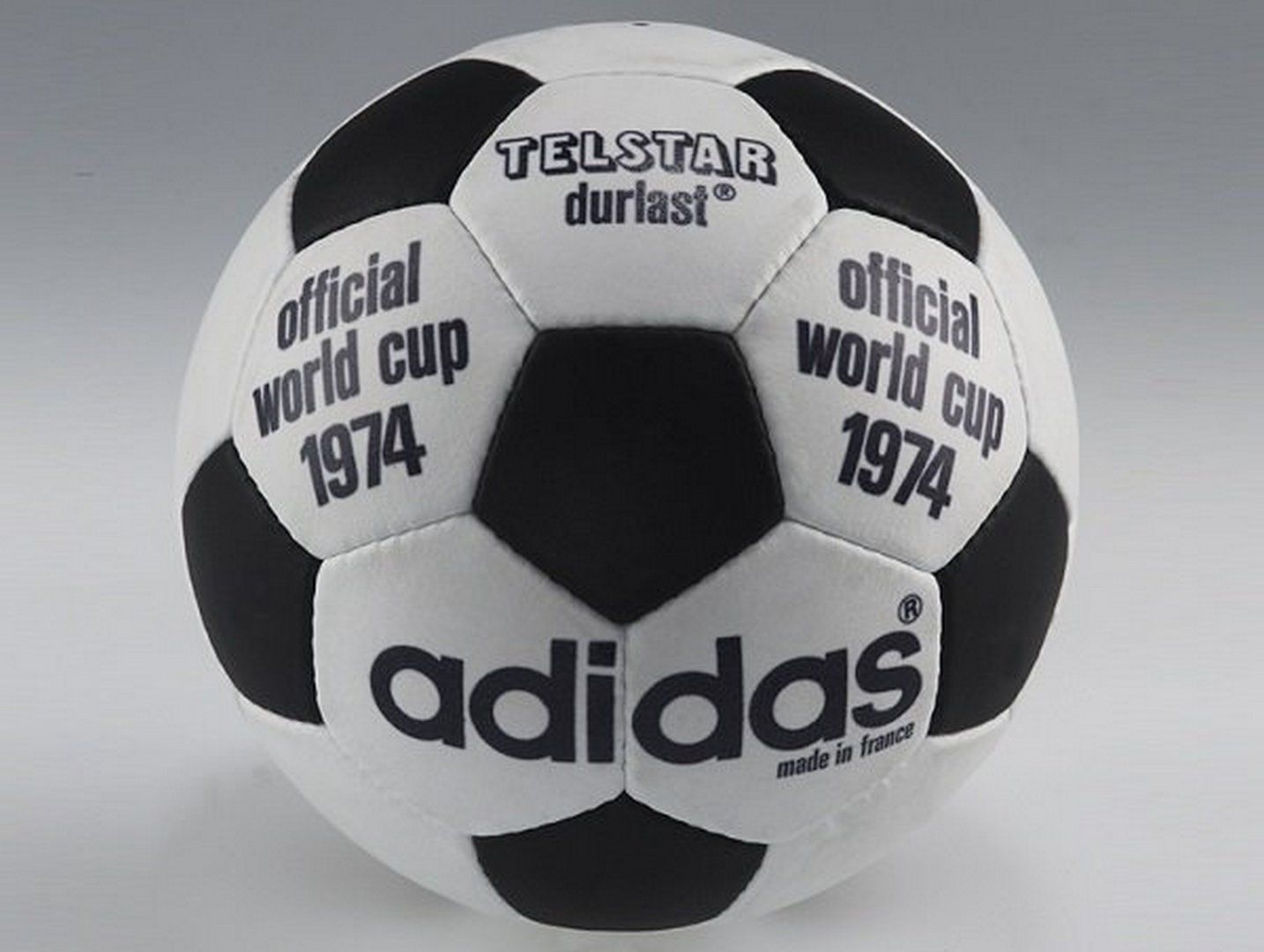 Telstar Duralast 1974
