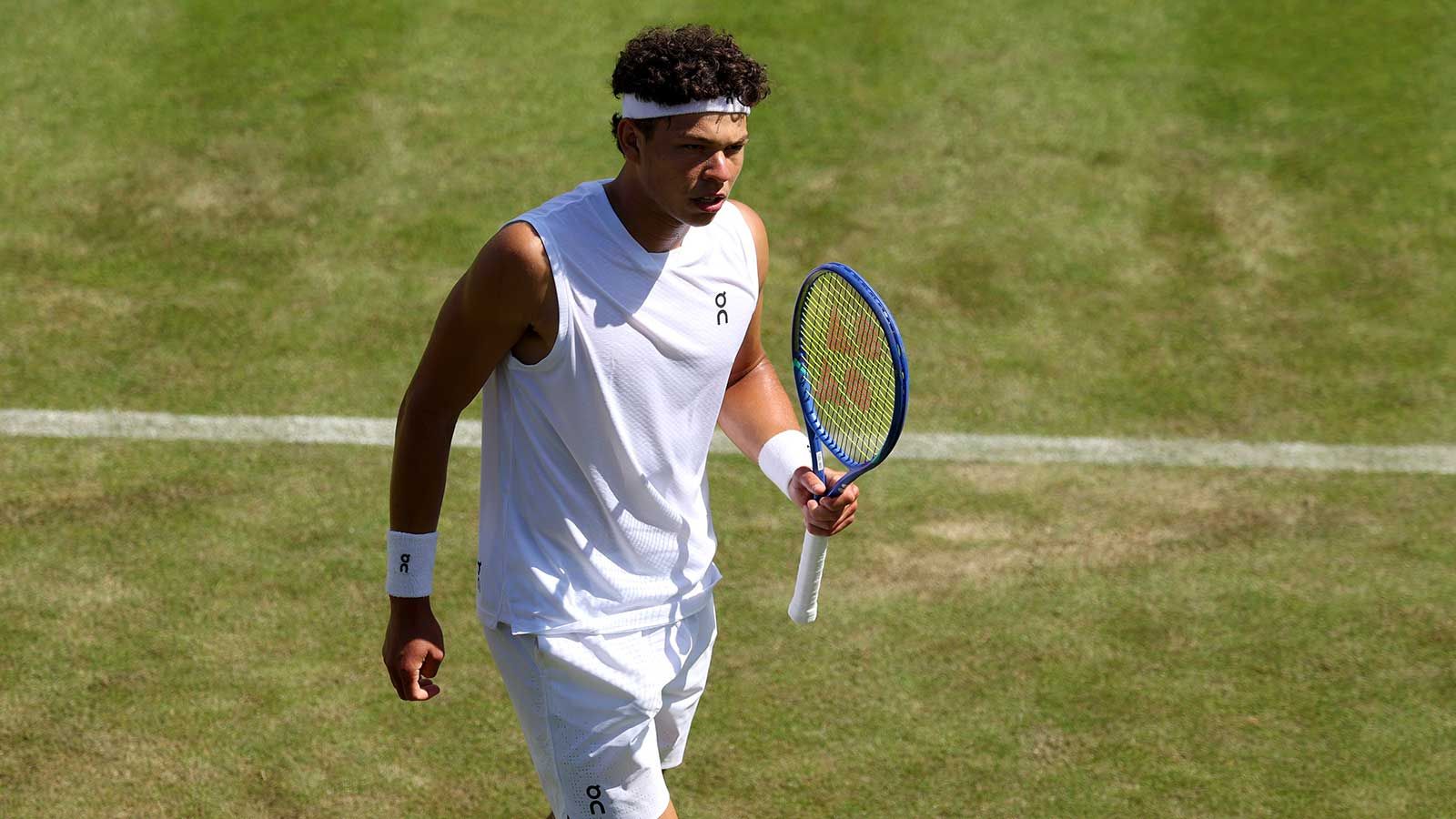 Sensation à Wimbledon : Zverev pourrait en profiter
