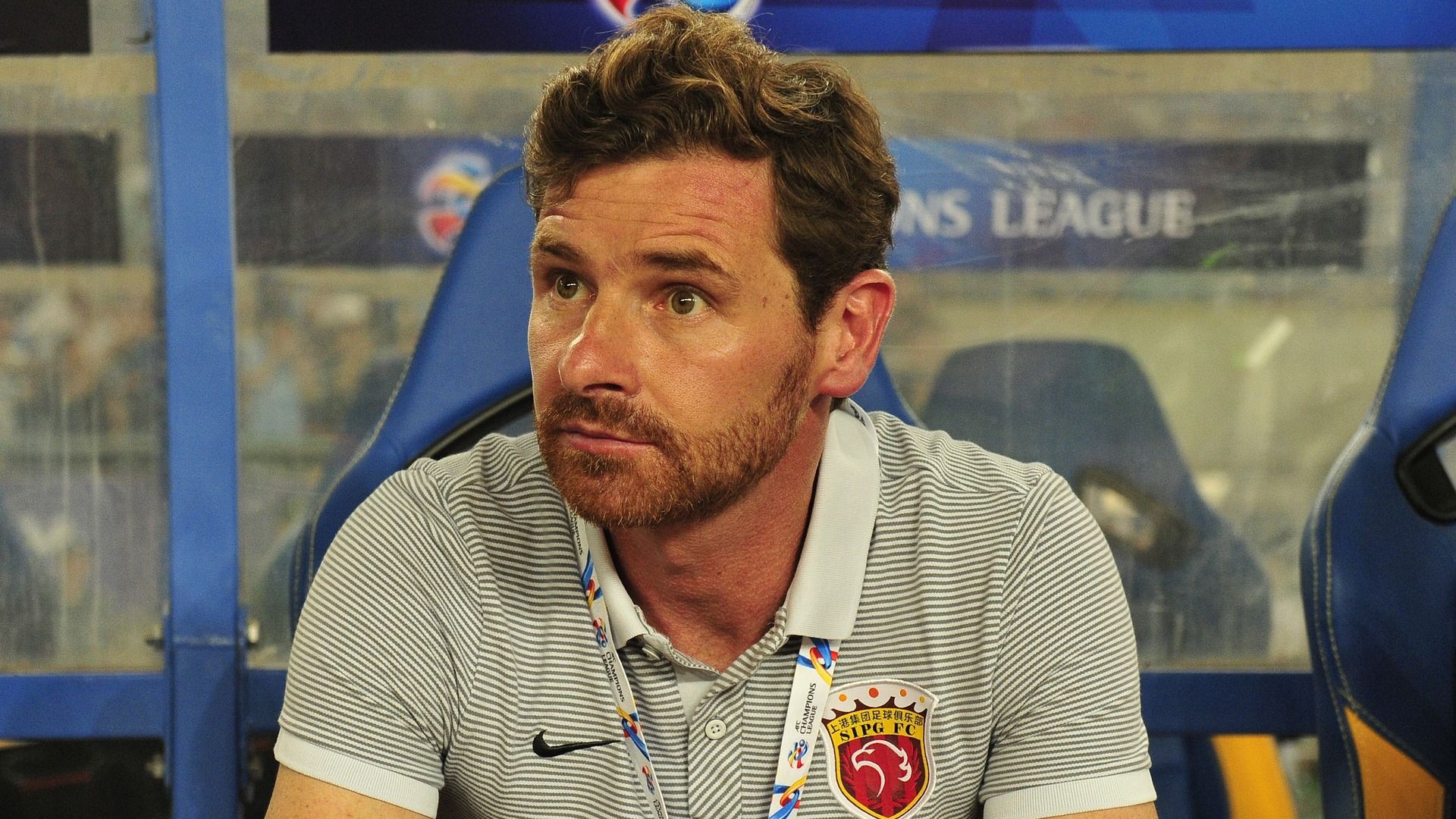 Andre Villas Boas