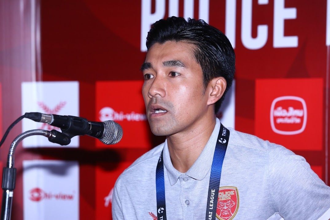 รังสรรค์ วิวัฒน์ชัยโชค