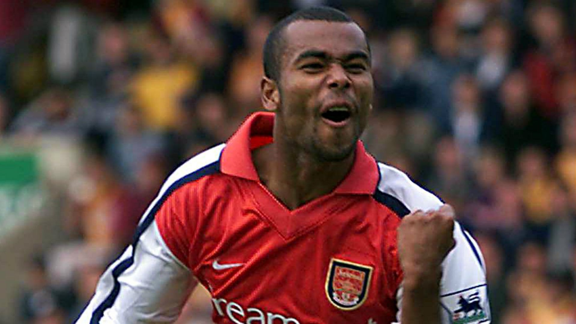 Ashley Cole, Arsenal