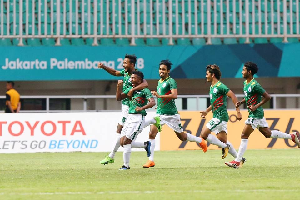 บังคลาเทศ